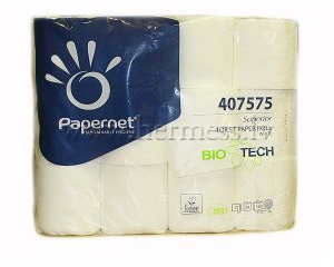 Tualetes paprs, 2 sli